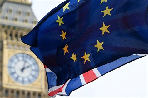 'Conspiracy of silence': Why Brexit has been largely absent from .